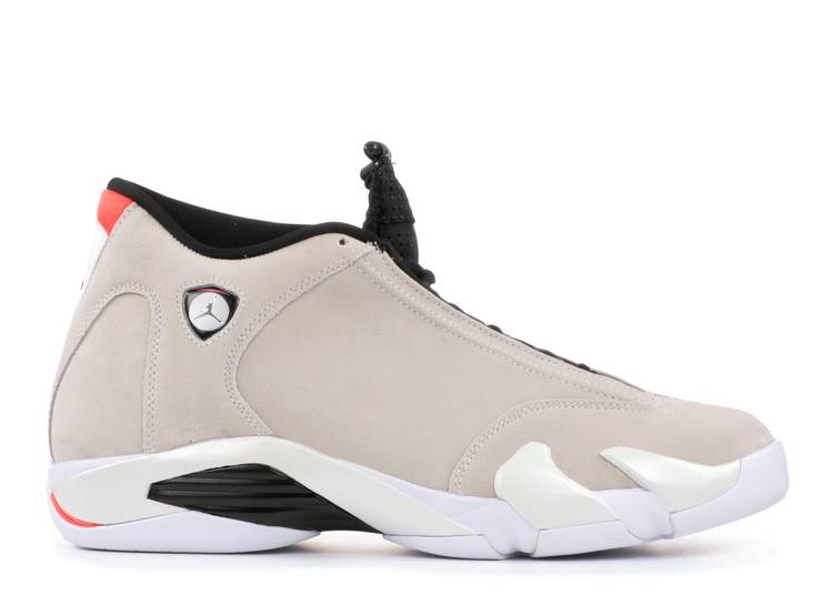 JORDAN RETRO 14 ‘DESERT SAND’