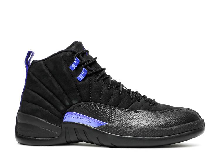 JORDAN RETRO 12 ‘DARK CONCORD’