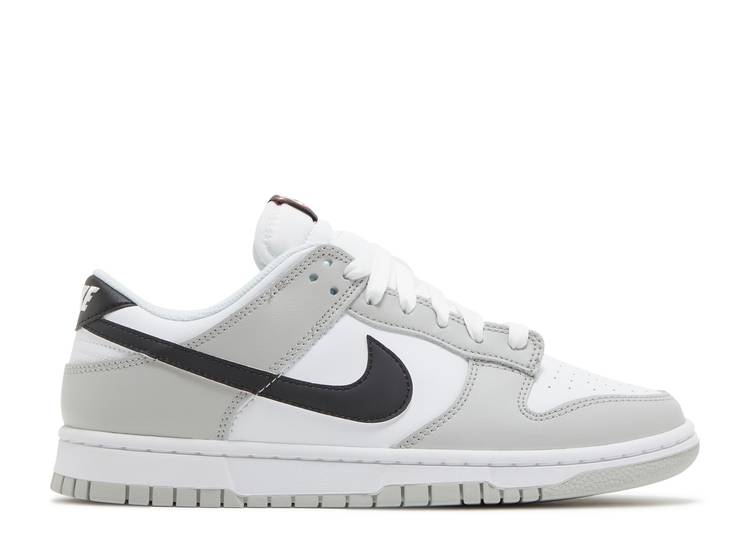 SB DUNK LOW ‘LOTTERY PACK GREY FOG’