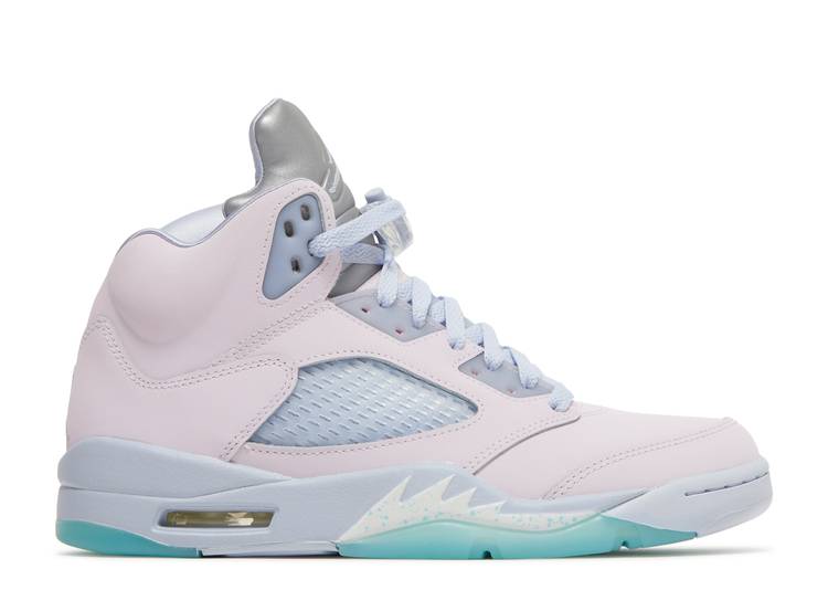 JORDAN RETRO 5 ‘EASTER’