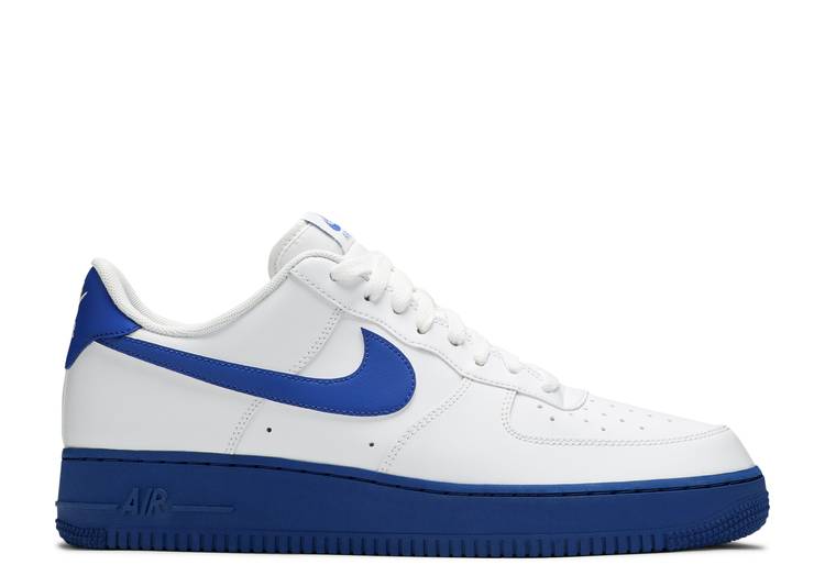 AIR FORCE 1 ‘UNIVERSITY BLUE’