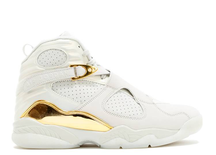 JORDAN RETRO 8 ‘TROPHY’