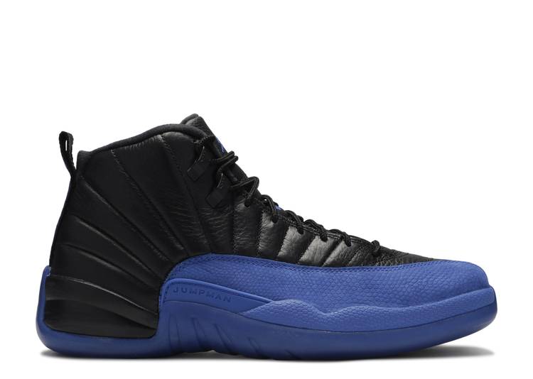 JORDAN RETRO 12 ‘GAME ROYAL’