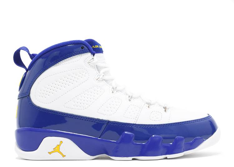 JORDAN RETRO 9 ‘KOBE’