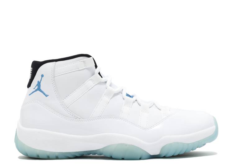 JORDAN RETRO 11 ‘LEGEND BLUE’