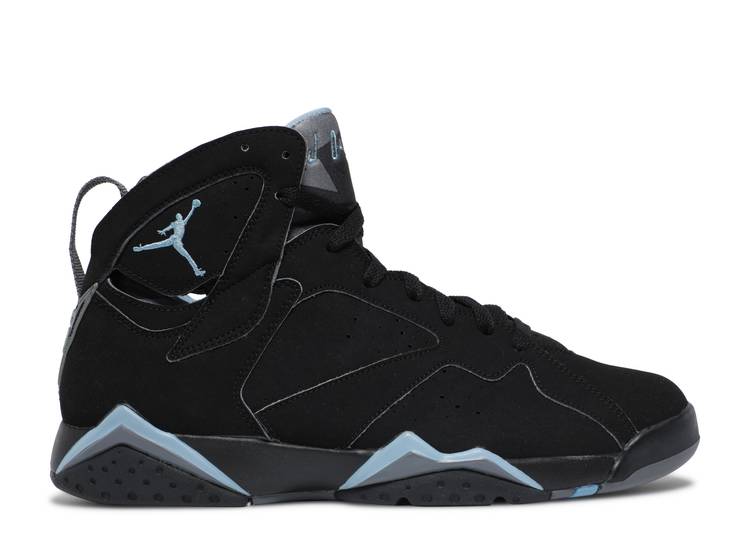 JORDAN RETRO 7 ‘CHAMBRAY’