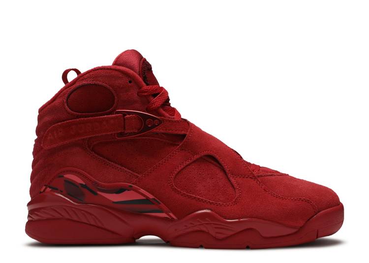 JORDAN RETRO 8 ‘VALENTINE’S DAY’