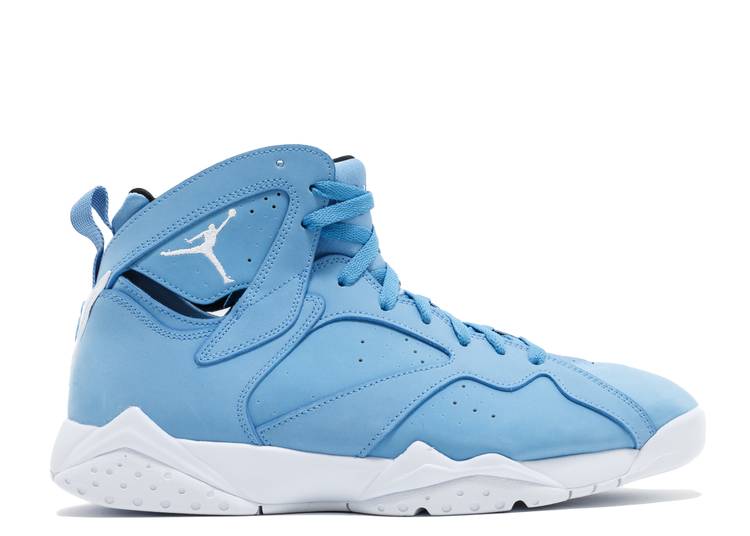 JORDAN RETRO 7 ‘PANTONE’