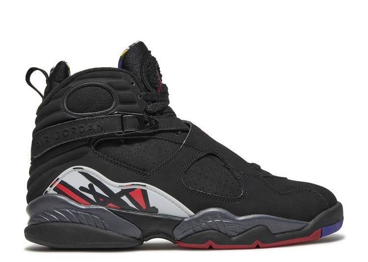 JORDAN RETRO 8 ‘PLAYOFF’