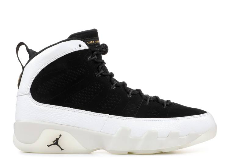 JORDAN RETRO 9 ‘LOS ANGELES’