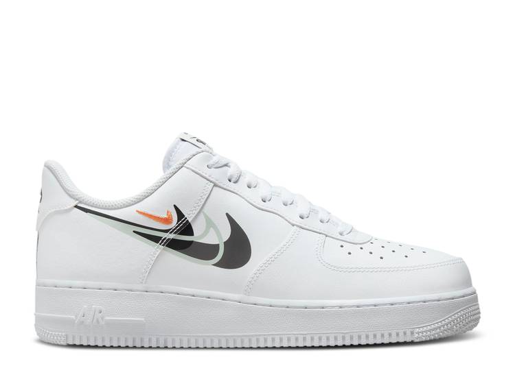 AIR FORCE 1 ‘MULTI-SWOOSH’