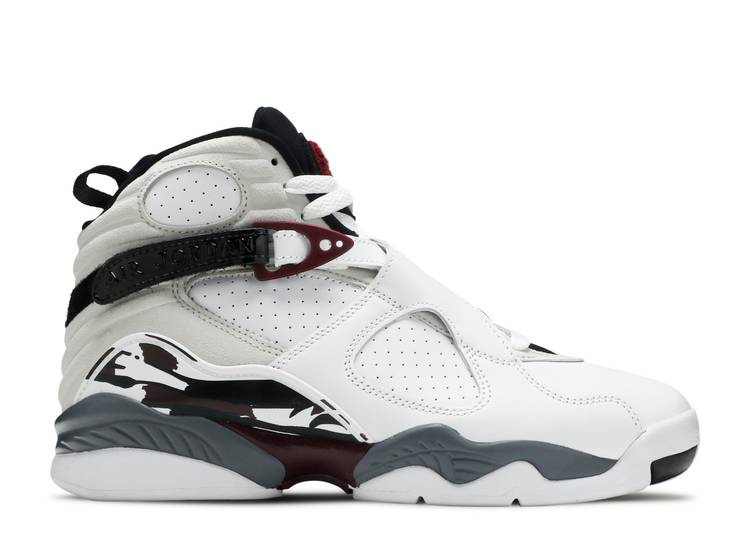 JORDAN RETRO 8 ‘BURGUNDY’