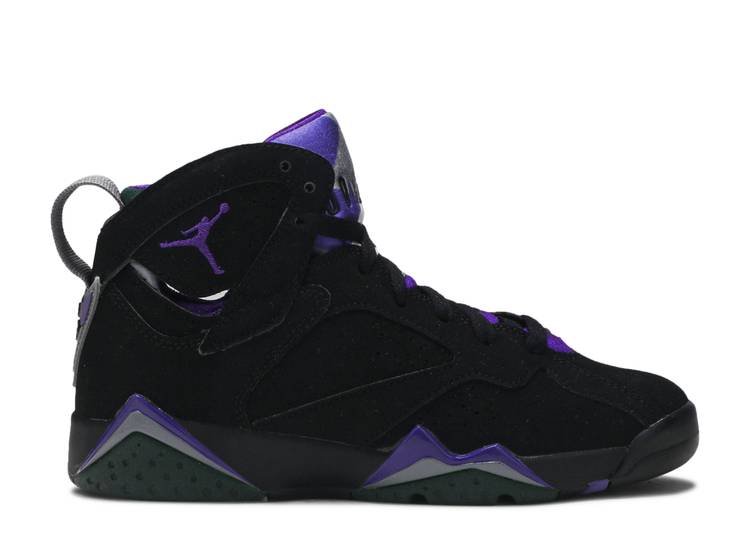 JORDAN RETRO 7 ‘RAY ALLEN’