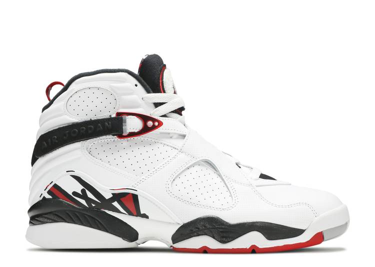 JORDAN RETRO 8 ‘ALTERNATE’