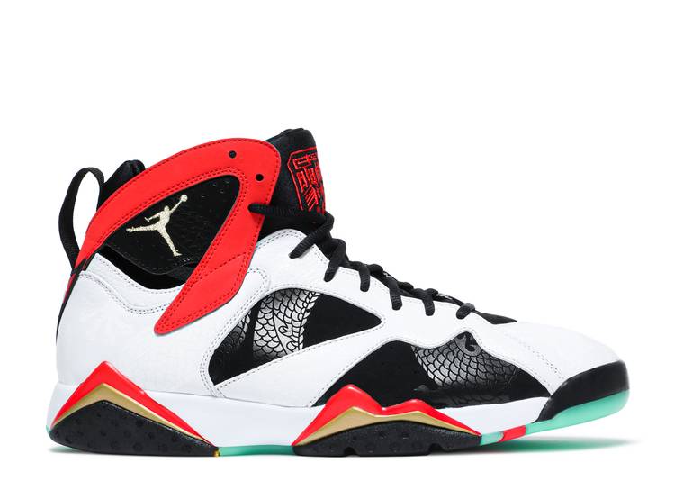 JORDAN RETRO 7 ‘GREATER CHINA’