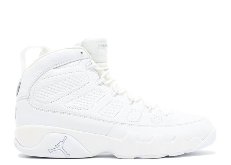 JORDAN RETRO 9 ’25TH ANNIVERSARY’