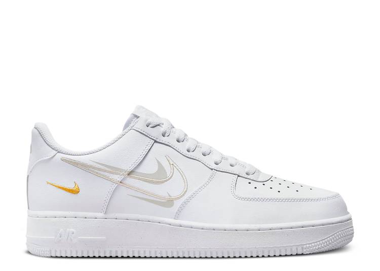 AIR FORCE 1 ‘MULTI-SWOOSH’