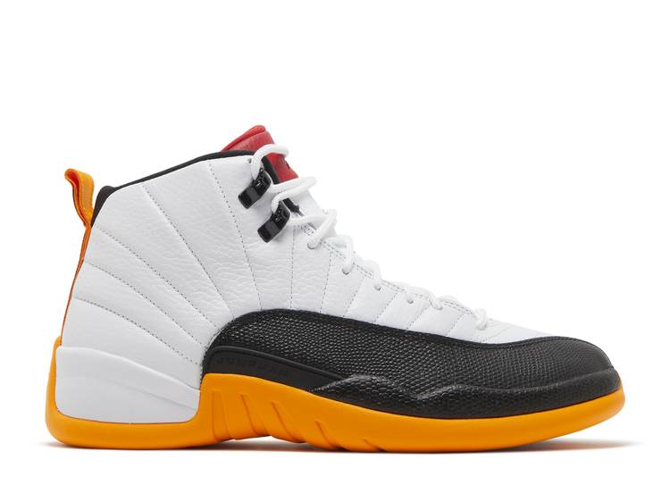 JORDAN RETRO 12 ’25 YEARS IN CHINA’