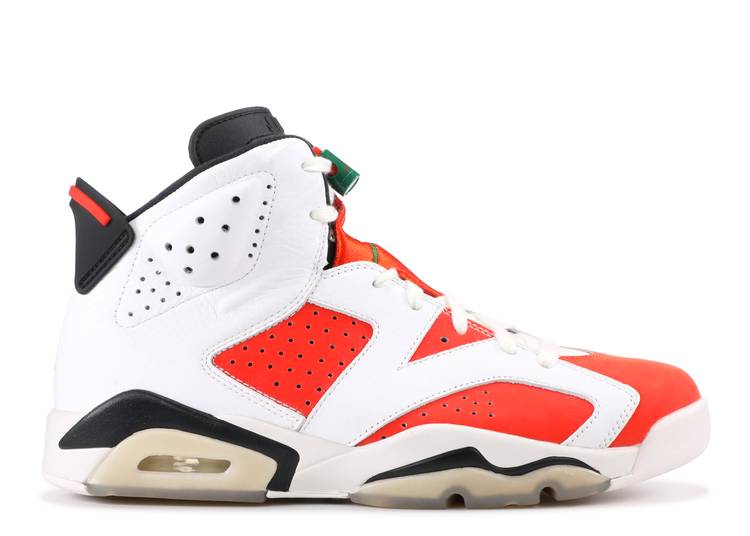 JORDAN RETRO 6 ‘GATORADE’