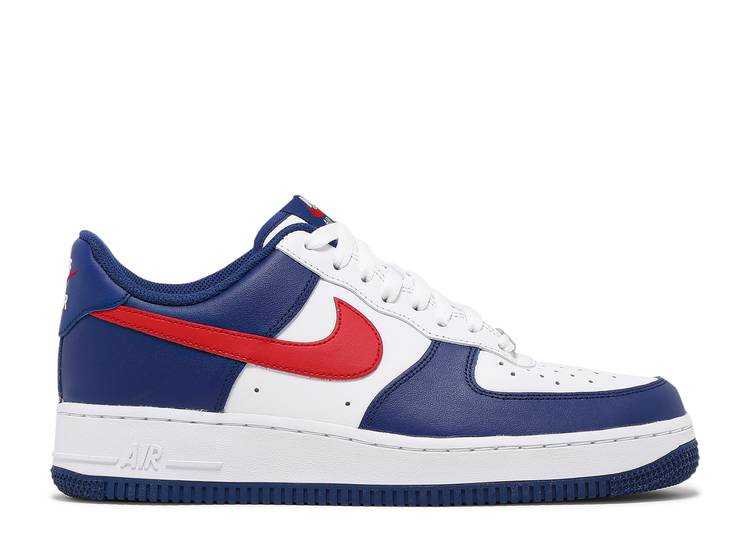 AIR FORCE 1 ‘USA’