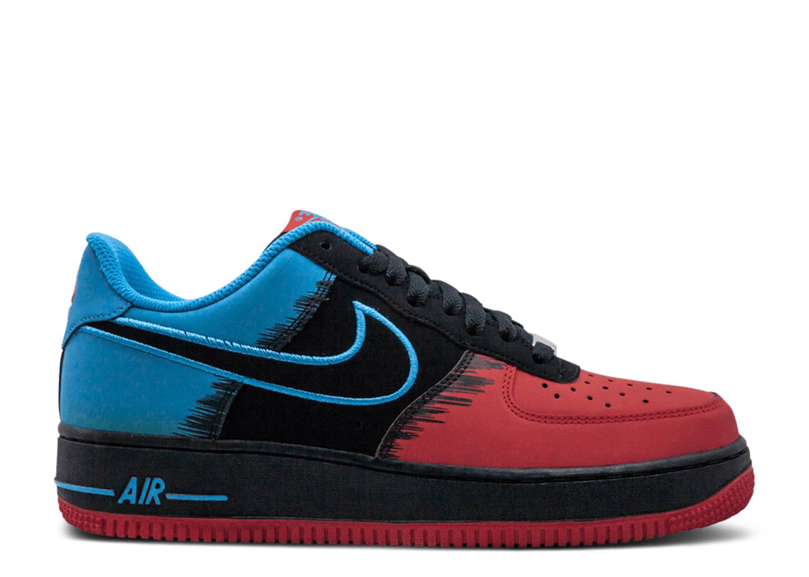 AIR FORCE 1 ‘SPIDER-MAN’