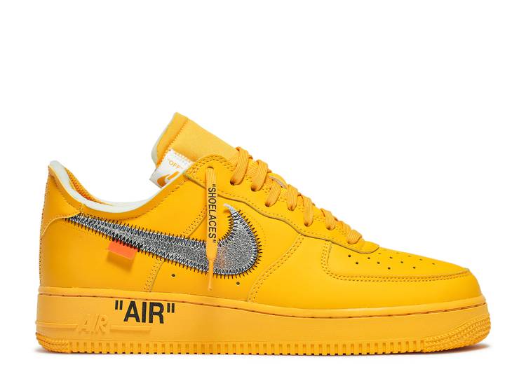 AIR FORCE 1 ‘LEMONADE’