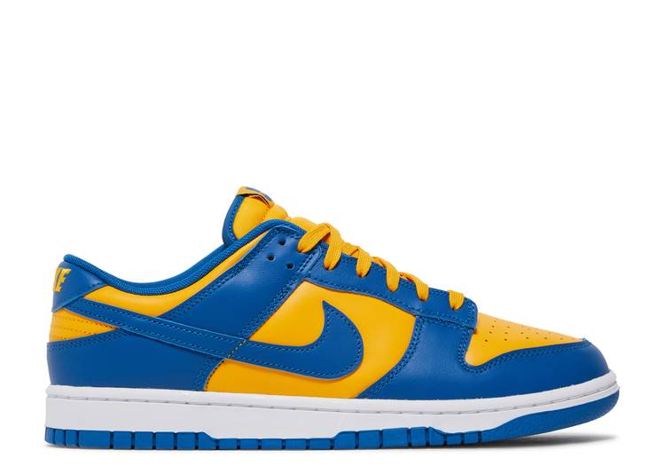 SB DUNK LOW ‘UCLA’