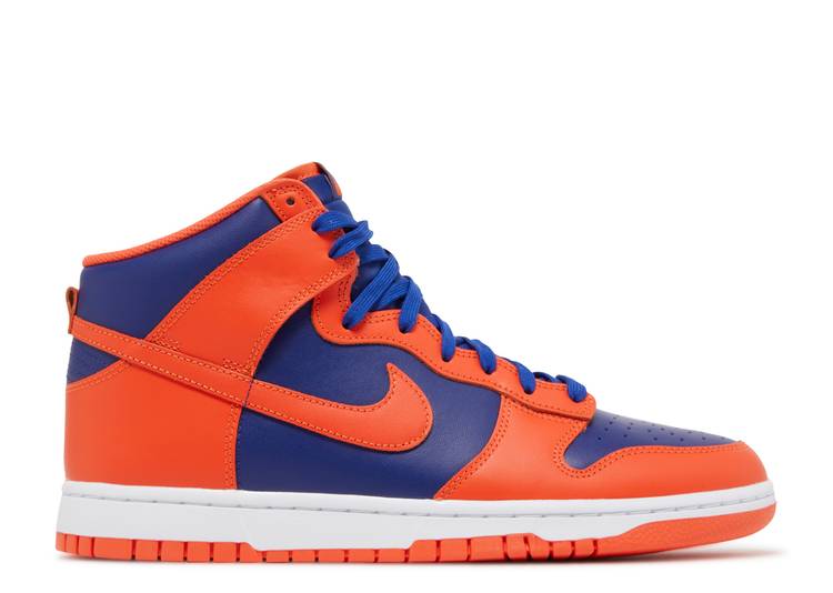 SB DUNK HIGH ‘KNICKS’