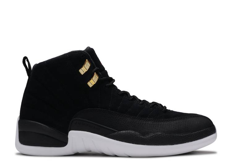 JORDAN RETRO 12 ‘REVERSE TAXI’