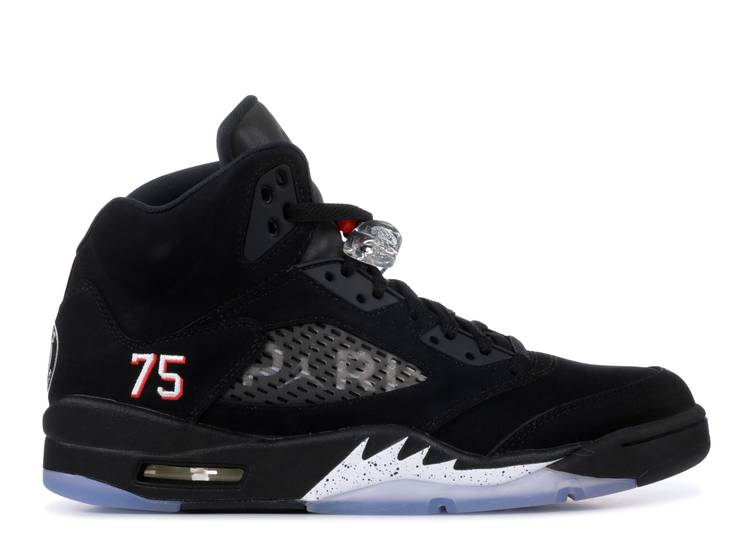 JORDAN RETRO 5 ‘PSG’