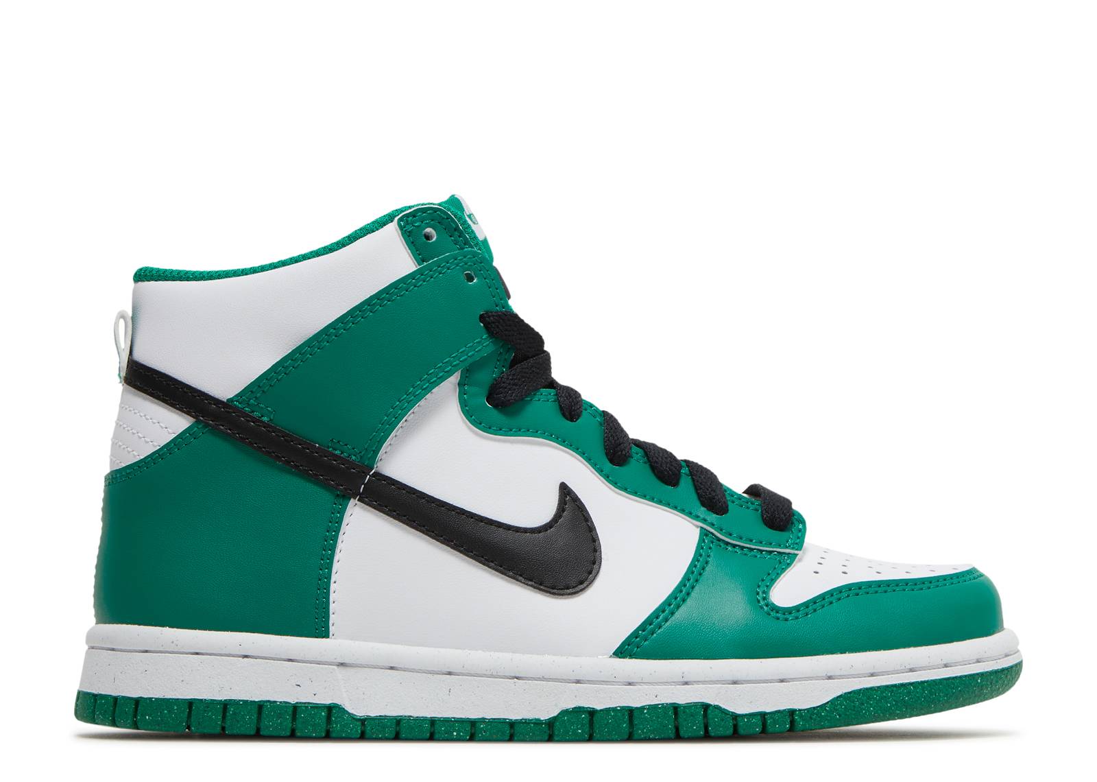 SB DUNK HIGH ‘CELTICS’