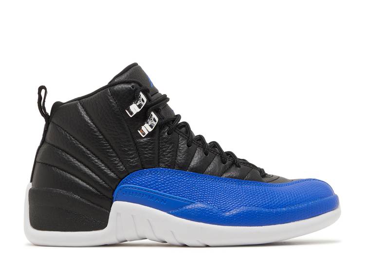 JORDAN RETRO 12 ‘HYPER ROYAL’