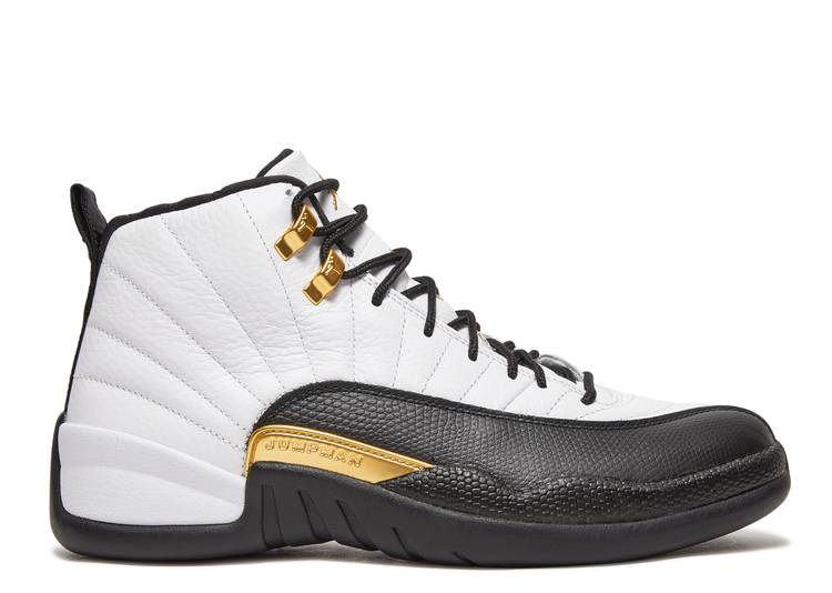 JORDAN RETRO 12 ‘ROYALTY’