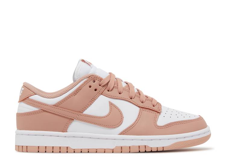 SB DUNK LOW ‘ROSE WHISPER’