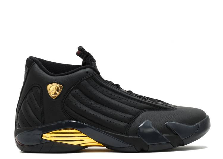 JORDAN RETRO 14 ‘DMP’