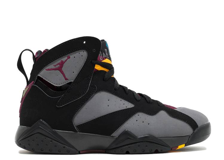 JORDAN RETRO 7 ‘BORDEAUX’