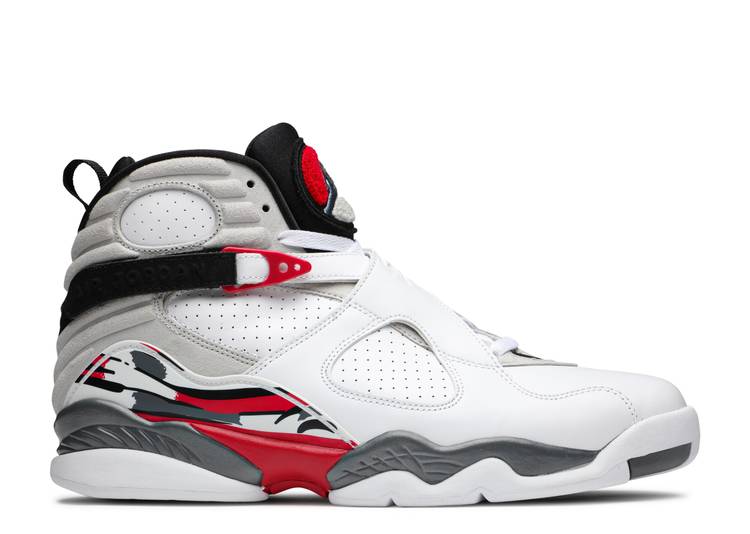 JORDAN RETRO 8 ‘BUGS BUNNY’