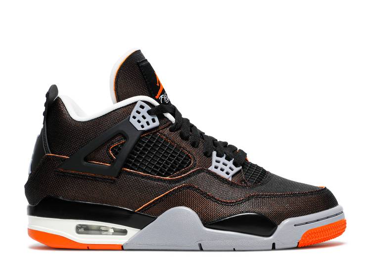 JORDAN RETRO 4 ‘STARFISH’