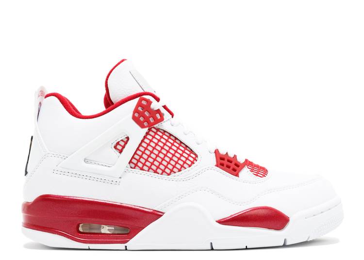 JORDAN RETRO 4 ‘ALTERNATE 89’