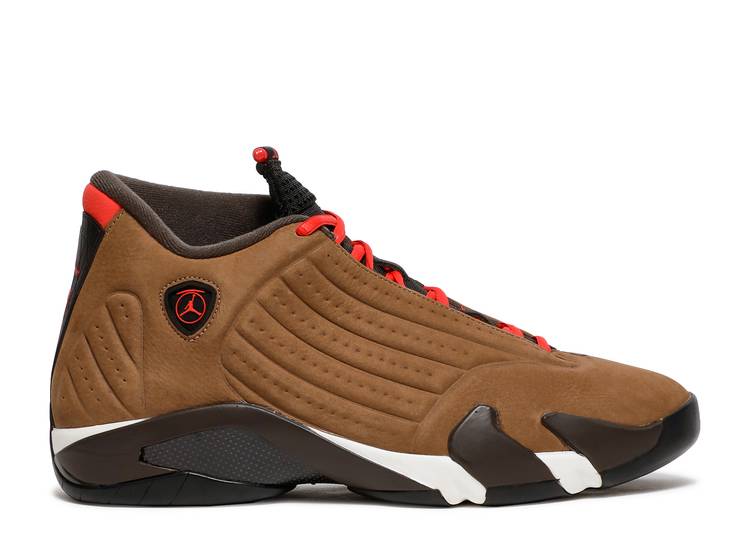 JORDAN RETRO 14 ‘WINTERIZED’