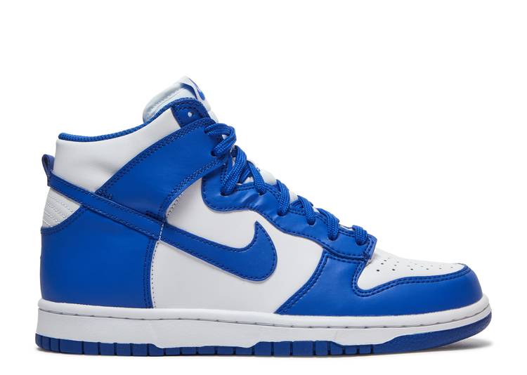 SB DUNK HIGH ‘CHAMPIONSHIP BLUE’