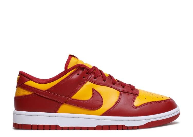 SB DUNK LOW ‘USC’