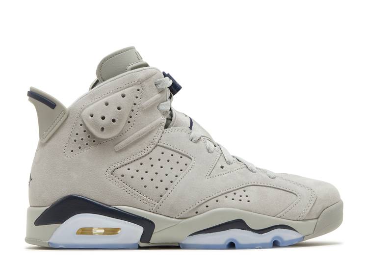 JORDAN RETRO 6 ‘GEORGETOWN’