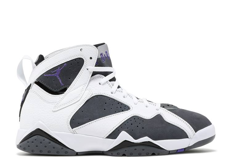 JORDAN RETRO 7 ‘FLINT’