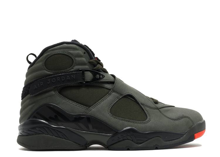 JORDAN RETRO 8 ‘TAKE FLIGHT’