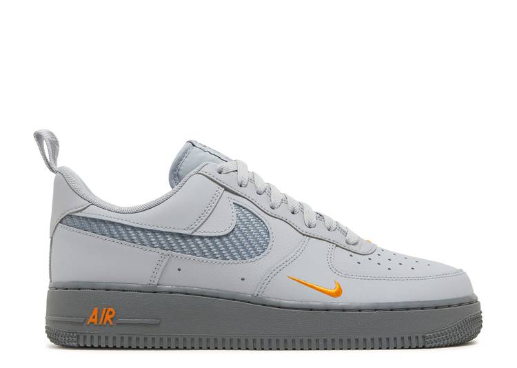 AIR FORCE 1 ‘COOL GREY’