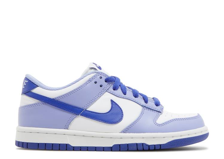 SB DUNK LOW ‘BLUEBERRY’