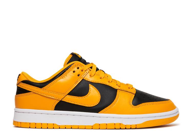 SB DUNK LOW ‘POLLEN’