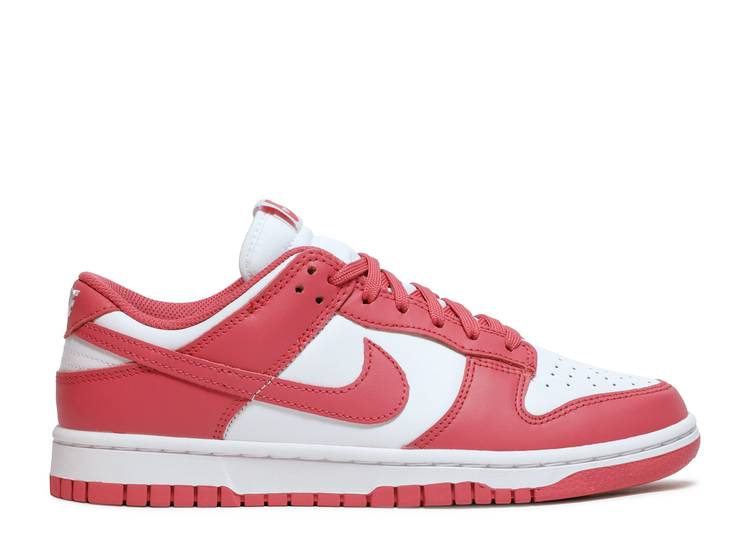 SB DUNK LOW ‘CHAMPIONSHIP PINK’