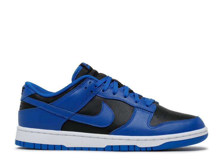 SB DUNK LOW ‘HYPER COBALT’